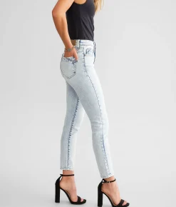 Jeans|Bottoms | Buckle Black Fit No. Ankle Skinny Stretch Jean Cabo