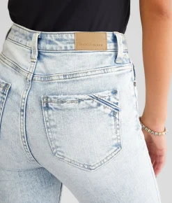 Jeans|Bottoms | Buckle Black Fit No. Ankle Skinny Stretch Jean Cabo
