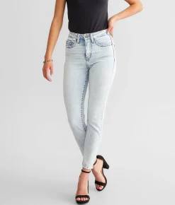 Jeans|Bottoms | Buckle Black Fit No. Ankle Skinny Stretch Jean Cabo