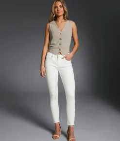 Buckle Black Fit No. 53 Ankle Skinny Stretch Jean Hendry 4 Online