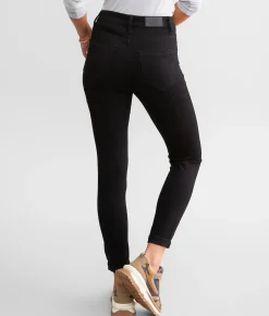 Buckle Black Fit No. 35 Ankle Skinny Stretch Jean Star Valley 3 Hot