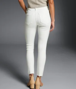 Jeans|Bottoms | Buckle Black Fit No. 53 Ankle Skinny Stretch Jean Hendry 4