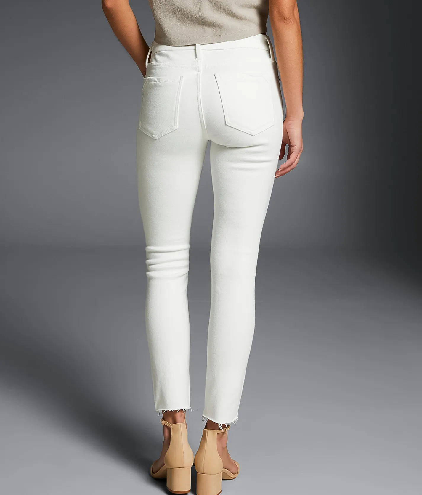 Jeans|Bottoms | Buckle Black Fit No. 53 Ankle Skinny Stretch Jean Hendry 4