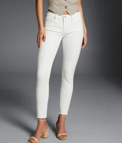 Jeans|Bottoms | Buckle Black Fit No. 53 Ankle Skinny Stretch Jean Hendry 4