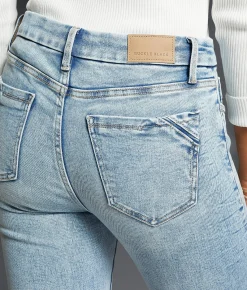 Jeans|Bottoms | Buckle Black Fit No. 53 Ankle Skinny Stretch Jean Koonce 5