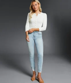 Jeans|Bottoms | Buckle Black Fit No. 53 Ankle Skinny Stretch Jean Koonce 5
