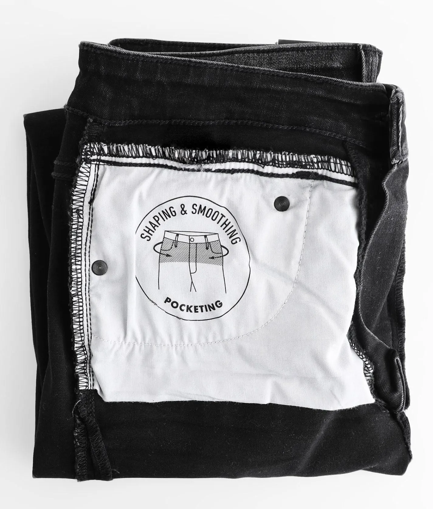 Buckle Black Fit No. 35 Ankle Skinny Stretch Jean Macliz 2 Hot
