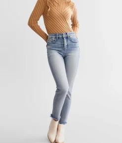 Buckle Black Fit No. 35 Ankle Skinny Stretch Jean Madagascar 3 Online
