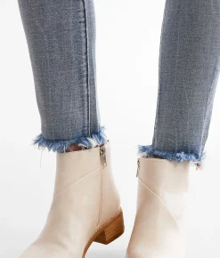 Buckle Black Fit No. 35 Ankle Skinny Stretch Jean Madagascar 3 Online