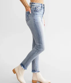 Buckle Black Fit No. 35 Ankle Skinny Stretch Jean Madagascar 3 Online