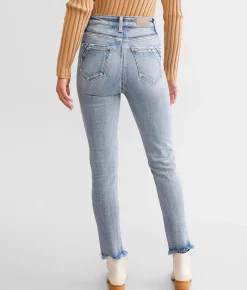 Buckle Black Fit No. 35 Ankle Skinny Stretch Jean Madagascar 3 Online
