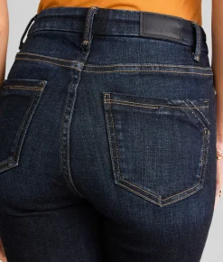 Jeans|Bottoms | Buckle Black Fit No. Ankle Skinny Stretch Jean San Diego 9