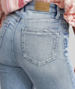 Jeans|Bottoms | Buckle Black Fit No. Ankle Skinny Stretch Jean Czech