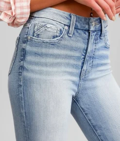 Jeans|Bottoms | Buckle Black Fit No. Ankle Skinny Stretch Jean Czech