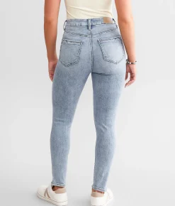Jeans|Bottoms | Buckle Black Fit No. 75 Ankle Skinny Stretch Jean Radford