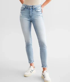 Jeans|Bottoms | Buckle Black Fit No. Ankle Skinny Stretch Jean Azores 2