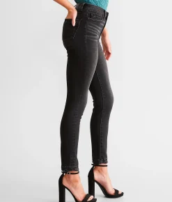 Buckle Black Fit No. 35 Ankle Skinny Stretch Jean Islamorada 6 Discount