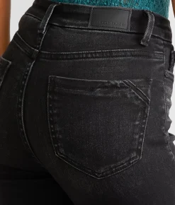 Buckle Black Fit No. 35 Ankle Skinny Stretch Jean Islamorada 6 Discount