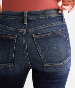 Jeans|Buckle Black Jeans | Buckle Black Fit No. 93 Ankle Skinny Stretch Jean Malindi