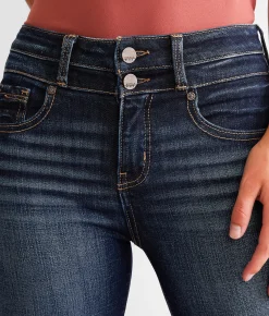 Jeans|Buckle Black Jeans | Buckle Black Fit No. 93 Ankle Skinny Stretch Jean Malindi