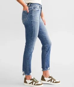 Jeans|Bottoms | Buckle Black Fit No. Ankle Skinny Stretch Jean Haverford