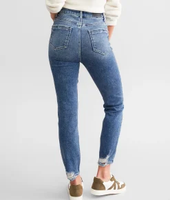 Jeans|Bottoms | Buckle Black Fit No. Ankle Skinny Stretch Jean Haverford