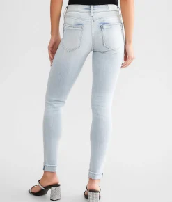 Jeans|Bottoms | Buckle Black Fit No. 13 Ankle Skinny Stretch Jean Catalonia