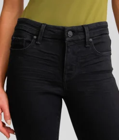 Buckle Black Fit No. 53 Ankle Skinny Stretch Jean Slovenia 3 Clearance
