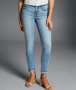 Jeans|Bottoms | Buckle Black Fit No. 53 Ankle Skinny Stretch Jean Landero 2