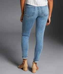 Jeans|Bottoms | Buckle Black Fit No. 53 Ankle Skinny Stretch Jean Landero 2