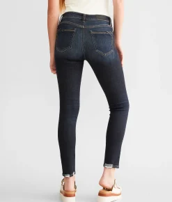Jeans|Bottoms | Buckle Black Fit No. 53 Ankle Skinny Stretch Jean San Diego 10