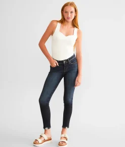 Jeans|Bottoms | Buckle Black Fit No. 53 Ankle Skinny Stretch Jean San Diego 10
