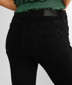 Buckle Black Fit No. 53 Ankle Skinny Stretch Jean Slovenia Discount