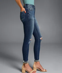 Jeans|Bottoms | Buckle Black Fit No. Ankle Skinny Stretch Jean Gardena 3