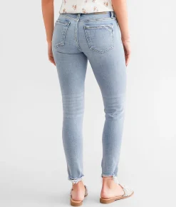 Buckle Black Fit No. 53 Ankle Skinny Stretch Jean Lyman Online