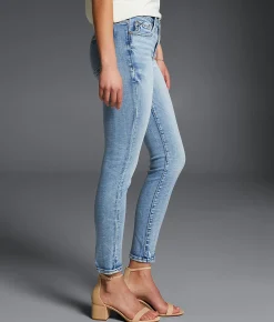 Buckle Black Fit No. 53 Ankle Skinny Stretch Jean Azores 3 Best