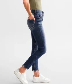 Jeans|Bottoms | Buckle Black Fit No. Ankle Skinny Stretch Jean Abaco