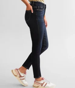 Jeans|Bottoms | Buckle Black Fit No. 75 Ankle Skinny Stretch Jean San Diego 11