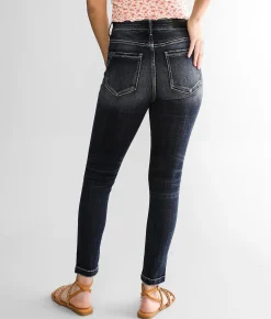 Jeans|Bottoms | Buckle Black Fit No. 75 Ankle Skinny Stretch Jean Seoul