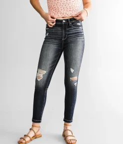 Jeans|Bottoms | Buckle Black Fit No. 75 Ankle Skinny Stretch Jean Seoul