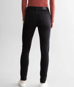 Jeans|Bottoms | Buckle Black Fit No. 93 Ankle Skinny Stretch Jean Slovenia 2