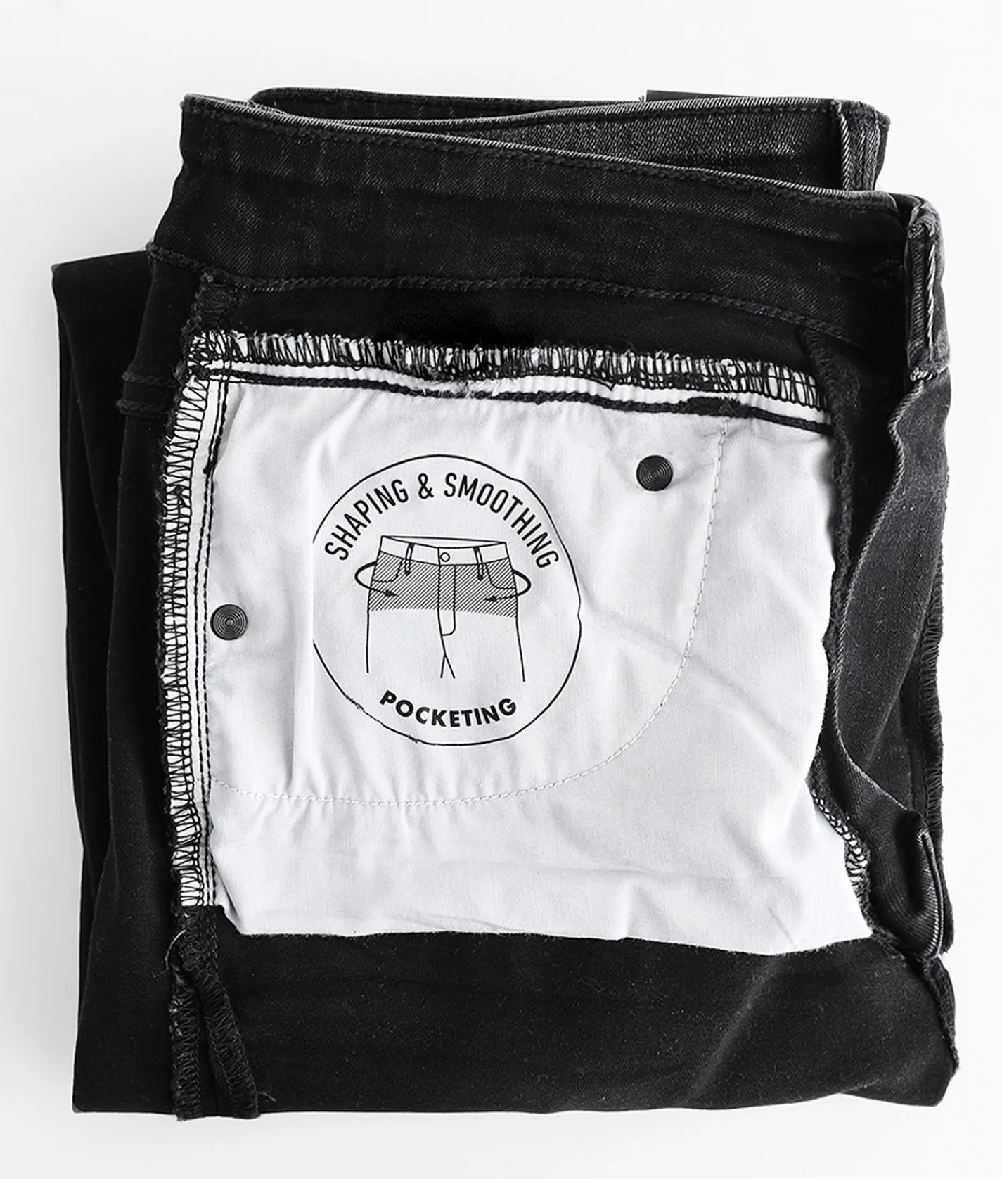 Buckle Black Fit No. 53 Ankle Skinny Stretch Jean Alexa 5 Online