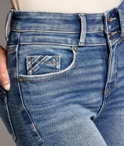 Jeans|Bottoms | Buckle Black Fit No. Ankle Skinny Stretch Jean Bamberg 3