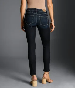 Jeans | Buckle Black Fit No. 53 Ankle Skinny Stretch Jean San Diego 32