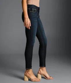 Jeans | Buckle Black Fit No. 53 Ankle Skinny Stretch Jean San Diego 32