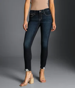 Jeans | Buckle Black Fit No. 53 Ankle Skinny Stretch Jean San Diego 32