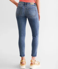 Buckle Black Fit No. 13 Ankle Skinny Stretch Jean Tanzania 8 Outlet