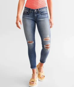 Buckle Black Fit No. 13 Ankle Skinny Stretch Jean Tanzania 8 Outlet