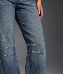 Buckle Black Fit No. 53 Barrel Stretch Jean Lystra 3