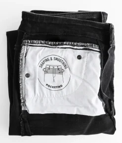 Buckle Black Fit No. 53 Bermuda Stretch Cuffed Short Eureka Springs 11 Sale